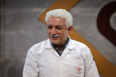 جلسه کمیته مورتالیتی در مرکز قلب و عروق شهید رجایی در  ۱۲ تیرماه ۱۴۰۲ در انستیتو آموزشی،تحقیقاتی و درمانی قلب و عروق شهید رجایی