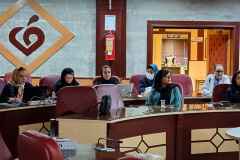 سى و چهارمین وبینار کاردیوانکولوژی انستیتو آموزشی،تحقیقاتی و درمانی قلب و عروق شهید رجایى