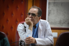 سى و چهارمین وبینار کاردیوانکولوژی انستیتو آموزشی،تحقیقاتی و درمانی قلب و عروق شهید رجایى