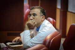 سى و چهارمین وبینار کاردیوانکولوژی انستیتو آموزشی،تحقیقاتی و درمانی قلب و عروق شهید رجایى