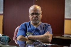 سى و چهارمین وبینار کاردیوانکولوژی انستیتو آموزشی،تحقیقاتی و درمانی قلب و عروق شهید رجایى
