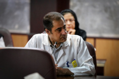سى و چهارمین وبینار کاردیوانکولوژی انستیتو آموزشی،تحقیقاتی و درمانی قلب و عروق شهید رجایى