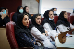 سى و چهارمین وبینار کاردیوانکولوژی انستیتو آموزشی،تحقیقاتی و درمانی قلب و عروق شهید رجایى