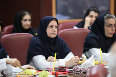 جلسه کمیته مورتالیتی در انستیتو آموزشی قلب و عروق شهید رجایی در  ۳۰ مردادماه ۱۴۰۲
