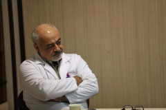 سی و هشتمین جلسه طب انتقال خون در انستیتو آموزشی،تحقیقاتی و درمانی قلب و عروق شهید رجایی