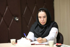 سی و هشتمین جلسه طب انتقال خون در انستیتو آموزشی،تحقیقاتی و درمانی قلب و عروق شهید رجایی