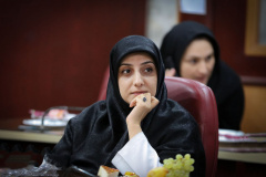 کمیته مورتالیتی در انستیتو آموزشی،تحقیقاتی و درمانی قلب و عروق شهید رجایی و اعطای حکم ارتقاء مرتبه علمی به دکتر حمیدرضا پورعلی اکبر در مورخ ششم شهریورماه ۱۴۰۲
