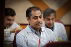 کمیته مورتالیتی در انستیتو آموزشی،تحقیقاتی و درمانی قلب و عروق شهید رجایی و اعطای حکم ارتقاء مرتبه علمی به دکتر حمیدرضا پورعلی اکبر در مورخ ششم شهریورماه ۱۴۰۲