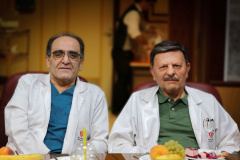 کمیته مورتالیتی در انستیتو آموزشی،تحقیقاتی و درمانی قلب و عروق شهید رجایی و اعطای حکم ارتقاء مرتبه علمی به دکتر حمیدرضا پورعلی اکبر در مورخ ششم شهریورماه ۱۴۰۲