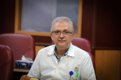 جلسه کمیته مورتالیتی در انستیتو قلب و عروق شهید رجایی در ۲۷ شهریورماه ماه ۱۴۰۲