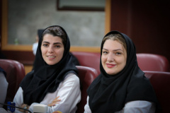 جلسه کمیته مورتالیتی در انستیتو قلب و عروق شهید رجایی در ۲۷ شهریورماه ماه ۱۴۰۲