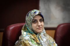 جلسه کمیته مورتالیتی در انستیتو قلب و عروق شهید رجایی در ۲۷ شهریورماه ماه ۱۴۰۲