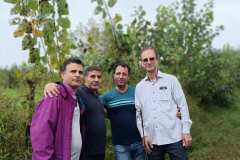 تور سیاحتی شهر تاریخی ماسوله و سواحل گیسوم انستیتو قلب و عروق شهید رجایی به گزارش تصویر