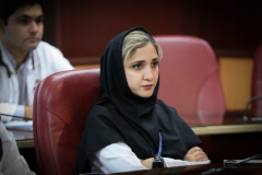 سى و هفتمین وبینار کاردیوانکولوژی انیستیتو قلب و عروق شهید رجایى