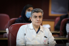 سى و هفتمین وبینار کاردیوانکولوژی انیستیتو قلب و عروق شهید رجایى