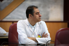 سى و هفتمین وبینار کاردیوانکولوژی انیستیتو قلب و عروق شهید رجایى