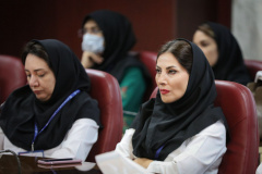 سى و هفتمین وبینار کاردیوانکولوژی انیستیتو قلب و عروق شهید رجایى