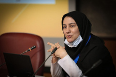 جلسه Heart Team در سوم آبان ماه ۱۴۰۲ در  انستیتو آموزشی،تحقیقاتی و درمانی  قلب و عروق شهید رجایی