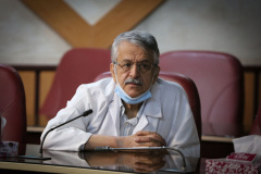 جلسه Heart Team در سوم آبان ماه ۱۴۰۲ در  انستیتو آموزشی،تحقیقاتی و درمانی  قلب و عروق شهید رجایی