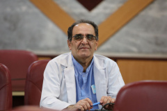 جلسه Heart Team در سوم آبان ماه ۱۴۰۲ در  انستیتو آموزشی،تحقیقاتی و درمانی  قلب و عروق شهید رجایی