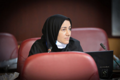 جلسه Heart Team در سوم آبان ماه ۱۴۰۲ در  انستیتو آموزشی،تحقیقاتی و درمانی  قلب و عروق شهید رجایی