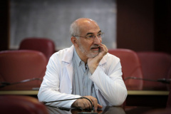 جلسه Heart Team در سوم آبان ماه ۱۴۰۲ در  انستیتو آموزشی،تحقیقاتی و درمانی  قلب و عروق شهید رجایی