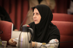 جلسه کمیته مورتالیتی در انستیتو آموزشی قلب و عروق شهید رجایی در  ۱۵ آبان ماه ۱۴۰۲ و تقدیر از  برگزیدگان دوره مقدماتی پکس