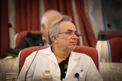 جلسه کمیته مورتالیتی در انستیتو آموزشی قلب و عروق شهید رجایی در  ۱۵ آبان ماه ۱۴۰۲ و تقدیر از  برگزیدگان دوره مقدماتی پکس