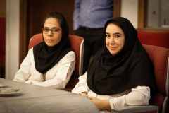 جلسه کمیته مورتالیتی در انستیتو آموزشی قلب و عروق شهید رجایی در  ۱۵ آبان ماه ۱۴۰۲ و تقدیر از  برگزیدگان دوره مقدماتی پکس