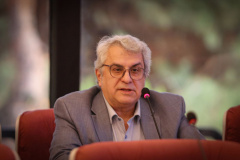 جلسه کمیته مورتالیتی در انستیتو آموزشی قلب و عروق شهید رجایی در  ۱۵ آبان ماه ۱۴۰۲ و تقدیر از  برگزیدگان دوره مقدماتی پکس