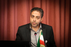 جلسه کمیته مورتالیتی در انستیتو آموزشی قلب و عروق شهید رجایی در  ۱۵ آبان ماه ۱۴۰۲ و تقدیر از  برگزیدگان دوره مقدماتی پکس