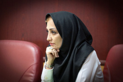 جلسه کمیته مورتالیتی در انستیتو آموزشی قلب و عروق شهید رجایی در ۲۲ آبان ماه ۱۴۰۲