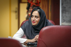 جلسه Heart Team در اول آذر ماه ۱۴۰۲ در انستیتو آموزشی،تحقیقاتی و درمانی قلب و عروق شهید رجایی