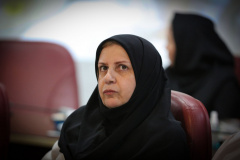 جلسه کمیته مورتالیتی در انستیتو آموزشی،تحقیقاتی و درمانی قلب و عروق شهید رجایی در ۱۳ آذر ماه ۱۴۰۲