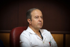 جلسه کمیته مورتالیتی در انستیتو آموزشی،تحقیقاتی و درمانی قلب و عروق شهید رجایی در ۱۳ آذر ماه ۱۴۰۲