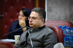 دویست­ و چهل و دومین جلسه شورای پژوهشی انستیتو آموزشی،تحقیقاتی و درمانی قلب و عروق شهید رجایی