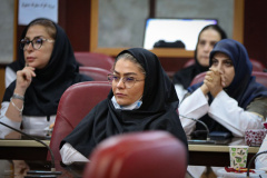 دویست­ و چهل و دومین جلسه شورای پژوهشی انستیتو آموزشی،تحقیقاتی و درمانی قلب و عروق شهید رجایی