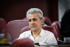 جلسه کمیته مورتالیتی در انستیتو آموزشی،تحقیقاتی و درمانی قلب و عروق شهید رجایی در ۲۰ آذر ماه ۱۴۰۲