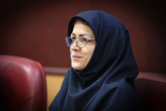 جلسه کمیته مورتالیتی در انستیتو آموزشی،تحقیقاتی و درمانی قلب و عروق شهید رجایی در ۲۰ آذر ماه ۱۴۰۲