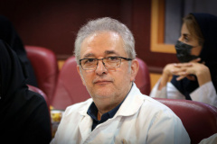 جلسه کمیته مورتالیتی در انستیتو آموزشی،تحقیقاتی و درمانی قلب و عروق شهید رجایی در ۲۰ آذر ماه ۱۴۰۲