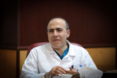 جلسه کمیته مورتالیتی در انستیتو آموزشی،تحقیقاتی و درمانی قلب و عروق شهید رجایی در ۲۰ آذر ماه ۱۴۰۲