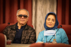 مراسم نکوداشت و تکریم اساتید پیشکسوت انستیتو قلب و عروق شهید رجایی