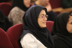 گرامیداشت سالروز میلاد حضرت زینب (س) و روز پرستار در انستیتو قلب و عروق شهید رجایی