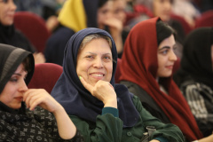 گرامیداشت سالروز میلاد حضرت زینب (س) و روز پرستار در انستیتو قلب و عروق شهید رجایی