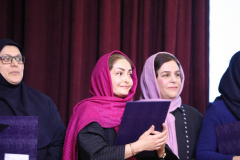 گرامیداشت سالروز میلاد حضرت زینب (س) و روز پرستار در انستیتو قلب و عروق شهید رجایی