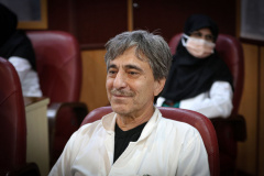 جلسه کمیته مورتالیتی در انستیتو آموزشی قلب و عروق شهید رجایی در  ۹ بهمن ماه ۱۴۰۲