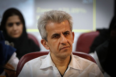 جلسه کمیته مورتالیتی در انستیتو آموزشی قلب و عروق شهید رجایی در  ۹ بهمن ماه ۱۴۰۲