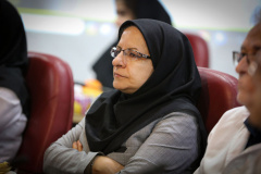جلسه کمیته مورتالیتی در انستیتو آموزشی قلب و عروق شهید رجایی در  ۹ بهمن ماه ۱۴۰۲