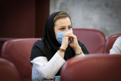 جلسه Heart Team در ۱۱بهمن ماه ۱۴۰۲ در انستیتو آموزشی،تحقیقاتی و درمانی قلب و عروق شهید رجایی