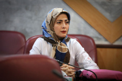 جلسه Heart Team در ۱۱بهمن ماه ۱۴۰۲ در انستیتو آموزشی،تحقیقاتی و درمانی قلب و عروق شهید رجایی